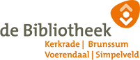 Bibliotheek Kerkrade